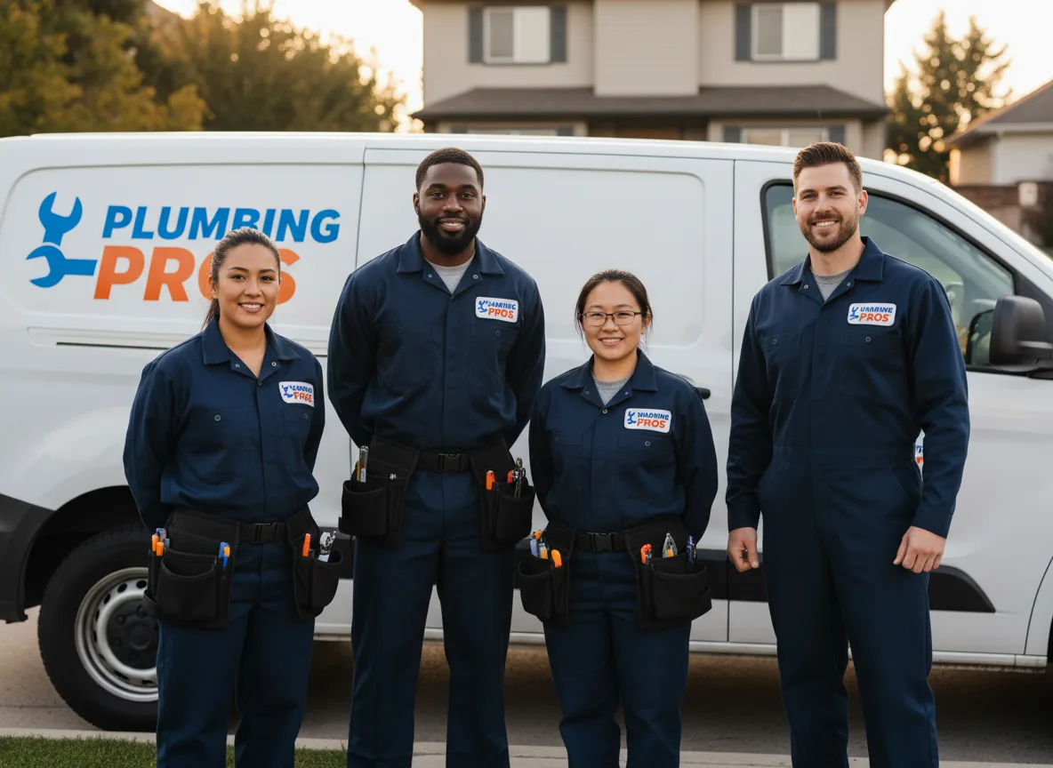 Water Heater Repair company in Franklin, KS